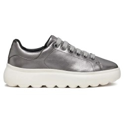 маратонки,дамски,маратонки,geox,d,spherica,ec4.1,trainers,silver