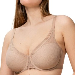 дамско,бельо,дамски,бикини,и,танкини,triumph,infinite,sensation,w01,bra,beige,(black)