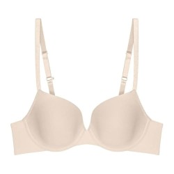 дамско,бельо,дамски,бикини,и,танкини,triumph,pure,micro,whp,bra,cameo,beige,(beige)