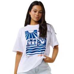 тениска,дамски,тениски,rip,curl,santorini,sun,heritage,short,sleeve,t,shirt,white,(optical,white)
