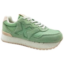маратонки,дамски,маратонки,munich,dash,sky,21,trainers,green