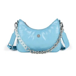 чанти,за,през,рамо,munich,splash,crossbody,blue