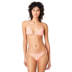 дамски,бански,костюми,rip,curl,sun,chaser,triangle,bikini,multicolor,(coral)