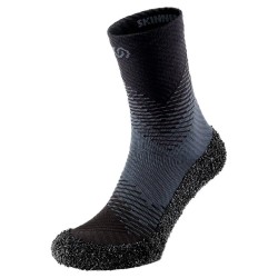 обувки,мъжки,маратонки,дамски,маратонки,skinners,compression,2.0,sock,shoes,grey,(anthracite)