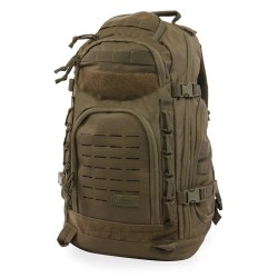 раница,раници,highland,tactical,foxtrot,38l,backpack,dark,green,(brown)