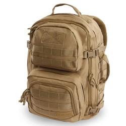 раница,раници,highland,tactical,major,33l,backpack,desert,(brown)