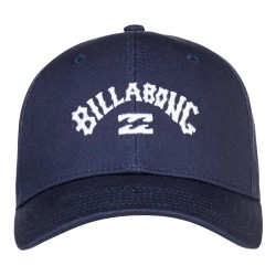 шапка,всички,шапки,billabong,arch,cap,navy,(blue)