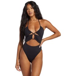 бански,костюм,дамски,бански,костюми,billabong,sol,searcher,swimsuit,black