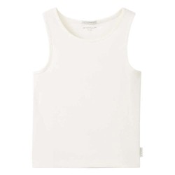 тениска,детски,тениски,tom,tailor,cropped,rib,sleeveless,t,shirt,white,(wool,white)
