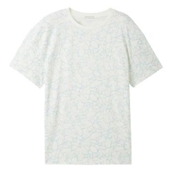 тениска,детски,тениски,tom,tailor,oversize,artwork,short,sleeve,t,shirt,off,white,blue,abstract,design,(grey)