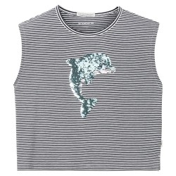 тениска,детски,тениски,tom,tailor,reversible,sequin,sleeveless,t,shirt,grey,(navy,white,even,stripe)