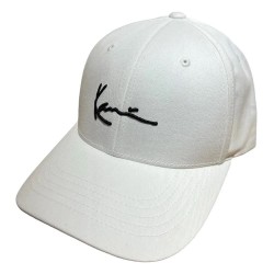 шапка,всички,шапки,karl,kani,signature,essential,cap,white,(white)