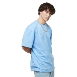 риза,с,къс,ръкав,мъжки,ризи,karl,kani,small,signature,essential,short,sleeve,shirt,blue,(light,blue)