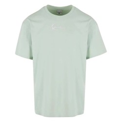 риза,с,къс,ръкав,мъжки,ризи,karl,kani,small,signature,essential,short,sleeve,shirt,light,mint,(green)