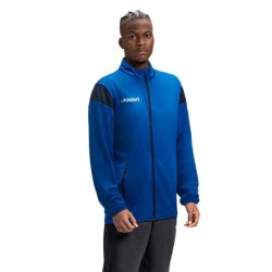 яке,мъжки,анцузи,uhlsport,squad,27,classic,tracksuit,jacket,blue,navy,(blue)