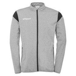 яке,мъжки,анцузи,uhlsport,squad,27,classic,tracksuit,jacket,dark,grey,black,(grey)