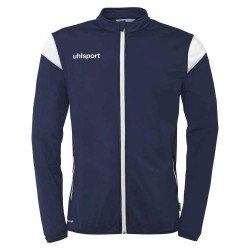 яке,мъжки,анцузи,uhlsport,squad,27,classic,tracksuit,jacket,navy,white,(blue)