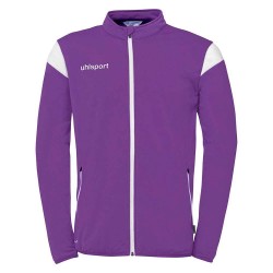 яке,мъжки,анцузи,uhlsport,squad,27,classic,tracksuit,jacket,purple,white,(purple)