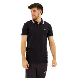 мъжки,блузи,с,яка,boss,paddy,short,sleeve,polo,black