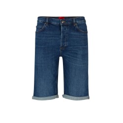 дънки,мъжки,панталони,hugo,634,s,10258290,jeans,blue