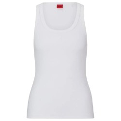 блуза,дамски,блузи,hugo,datamia,10258222,sweatshirt,white