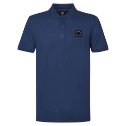 мъжки,блузи,с,яка,petrol,industries,m,1040,pol945,short,sleeve,polo,petrol,blue,(blue)