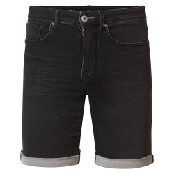 къси,панталони,мъжки,панталони,petrol,industries,m,1040,sho001,denim,shorts,grey