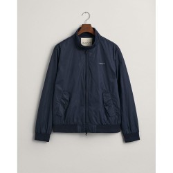 яке,мъжки,якета,gant,harrington,lightweight,jacket,blue