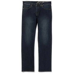 дънки,мъжки,панталони,volcom,solver,jeans,blue,(new,vintage,blue)