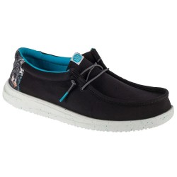 обувки,мъжки,обувки,hey,dude,wally,h2o,tropical,shoes,black,(black,tropical)