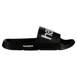 мъжки,джапанки,и,чехли,havaianas,classic,logomania,slides,black,(black,black)