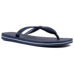 джапанки,мъжки,джапанки,и,чехли,havaianas,logo,filete,flip,flops,blue,(navy,navy,white)