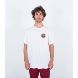 тениска,мъжки,тениски,hurley,everyday,bowls,short,sleeve,t,shirt,white,(white)