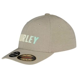 шапка,всички,шапки,hurley,h2o,dri,skyridge,cap,grey,(light,greu,heather)