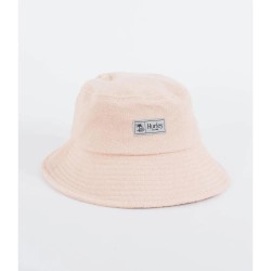 шапка,всички,шапки,hurley,luna,bucket,bucket,hat,pink,tint,(pink)