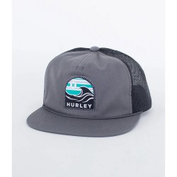 шапка,всички,шапки,hurley,mavericks,trucker,cap,grey,(dark,grey)