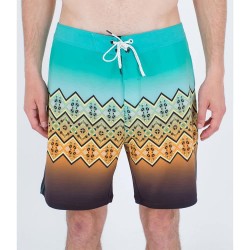 бански,гащета,мъжки,бански,костюми,hurley,phantom,eco,classic,18´´,swimming,shorts,blue,(h366)