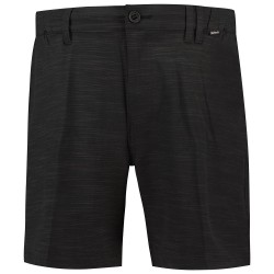 бански,гащета,мъжки,бански,костюми,hurley,phantom,slub,3,4,waistband,18´´,swimming,shorts,black