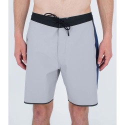 бански,гащета,мъжки,бански,костюми,hurley,phantom+,sidewinder,fuse,18´´,swimming,shorts,light,stone,grey,(grey)
