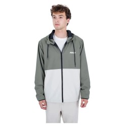 яке,мъжки,якета,hurley,pismo,full,jacket,green,(h305)