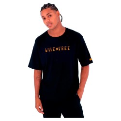 тениска,мъжки,тениски,hurley,toledo,wild,short,sleeve,t,shirt,black