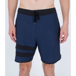 бански,гащета,мъжки,бански,костюми,hurley,phanto,block,party,18´´,swimming,shorts,black