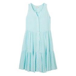 рокля,детски,поли,и,рокли,tom,tailor,allover,printed,cutline,sleeveless,dress,blue,(aqua,mini,geo,print)