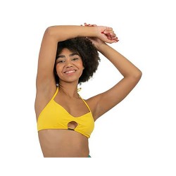 Nebbia Ilhéus bikini top - Yellow (Yellow) дамски,бански,костюми,nebbia,ilhéus,bikini,top,yellow,(yellow)