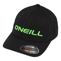 бейзболна,шапка,всички,шапки,o´neill,4450022,baseball,cap,black,(black,out)
