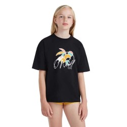 тениска,детски,тениски,o´neill,addy,graphic,short,sleeve,t,shirt,black,(black,out)