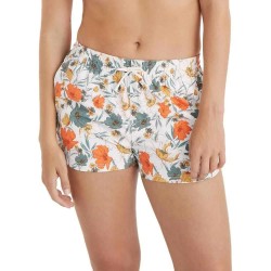 бански,гащета,дамски,бански,костюми,o´neill,anglet,11´´,swimming,shorts,white,bluemchen,(multicolor)