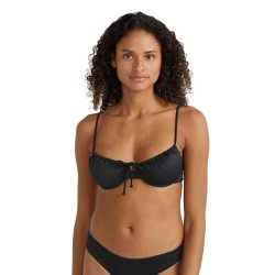 дамски,бански,костюми,o´neill,avalon,wire,bikini,top,black,(black,out)