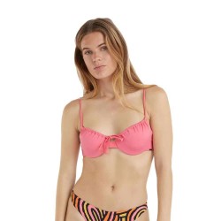 дамски,бански,костюми,o´neill,avalon,wire,bikini,top,perfectly,pink,(pink)