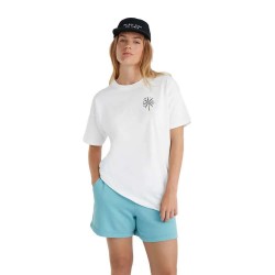 тениска,дамски,тениски,o´neill,beach,vintage,high,on,tides,short,sleeve,t,shirt,white